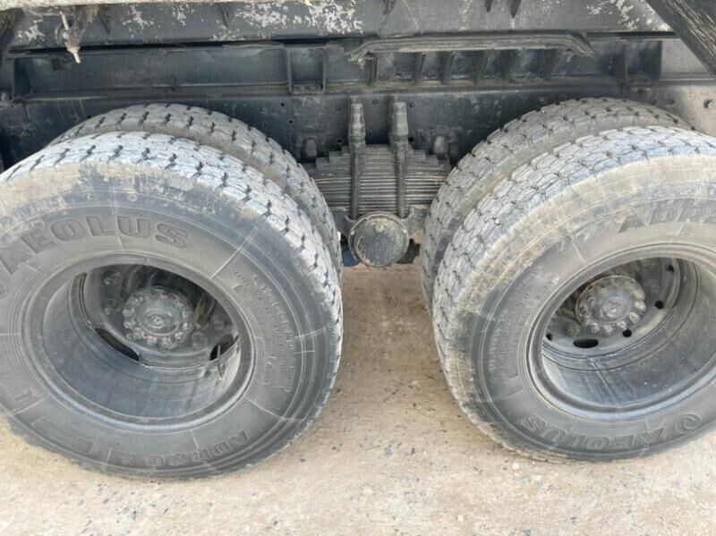 kamaz teker diska 3 000 TMT - Mary - img 3