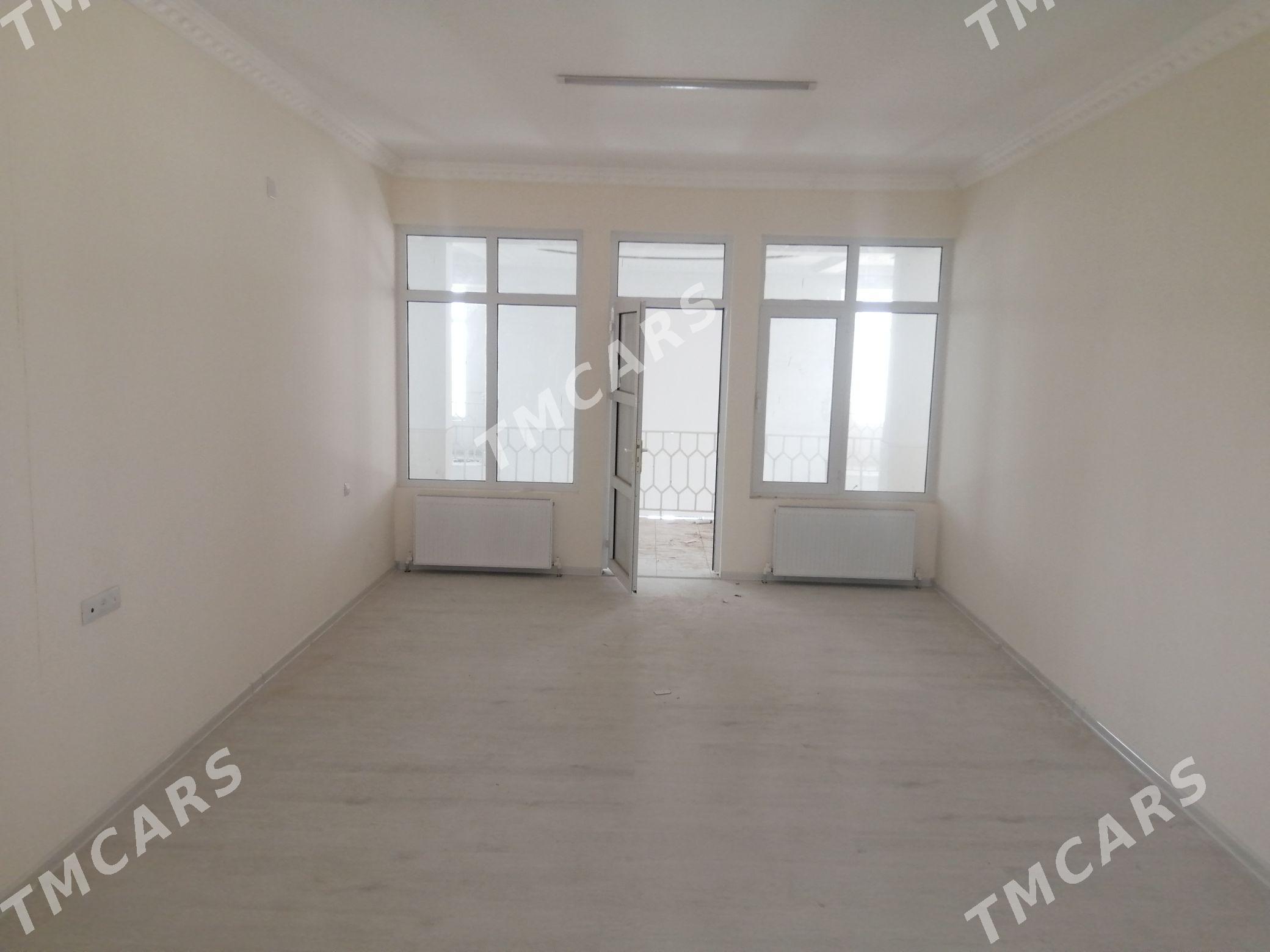OFFICE arenda - Балканабат - img 2