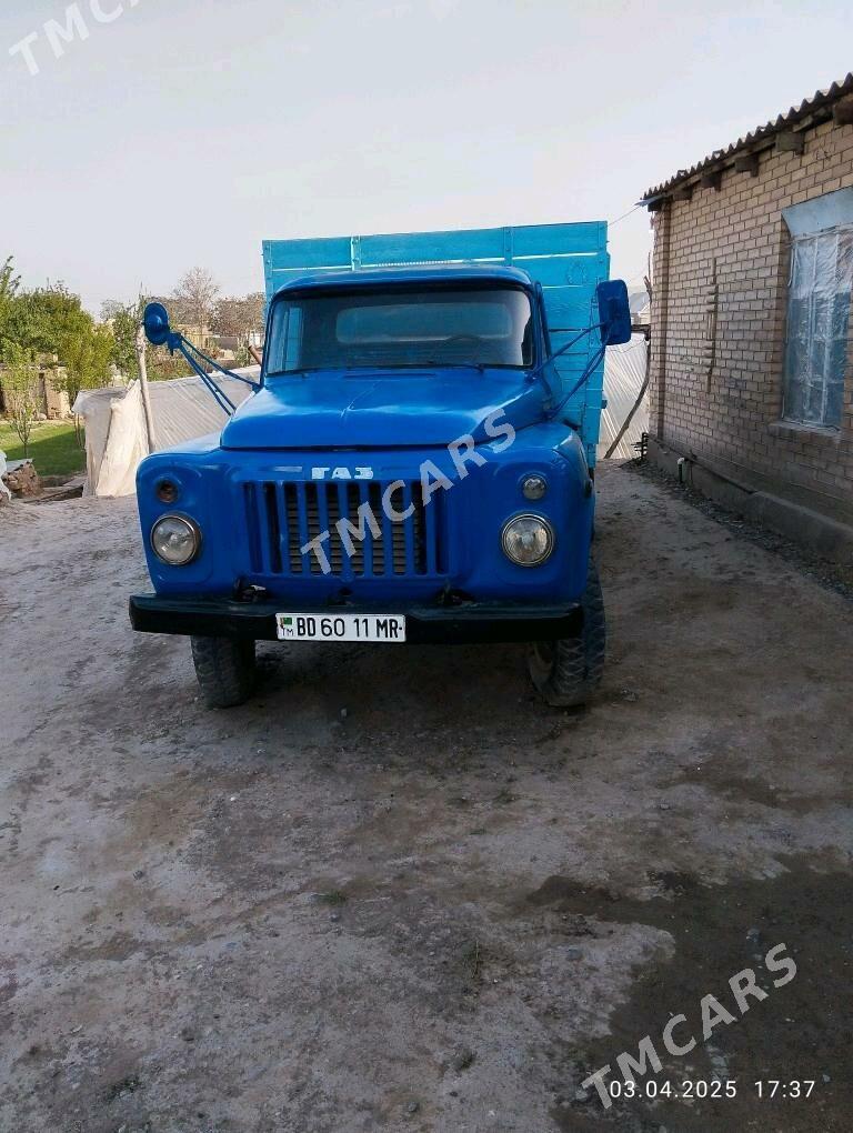 Gaz 52 1980 - 15 000 TMT - Baýramaly - img 2