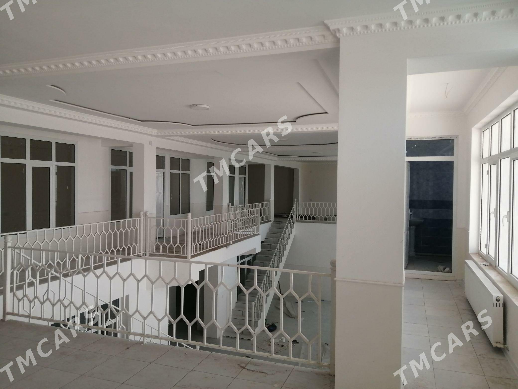 OFFICE arenda - Балканабат - img 4