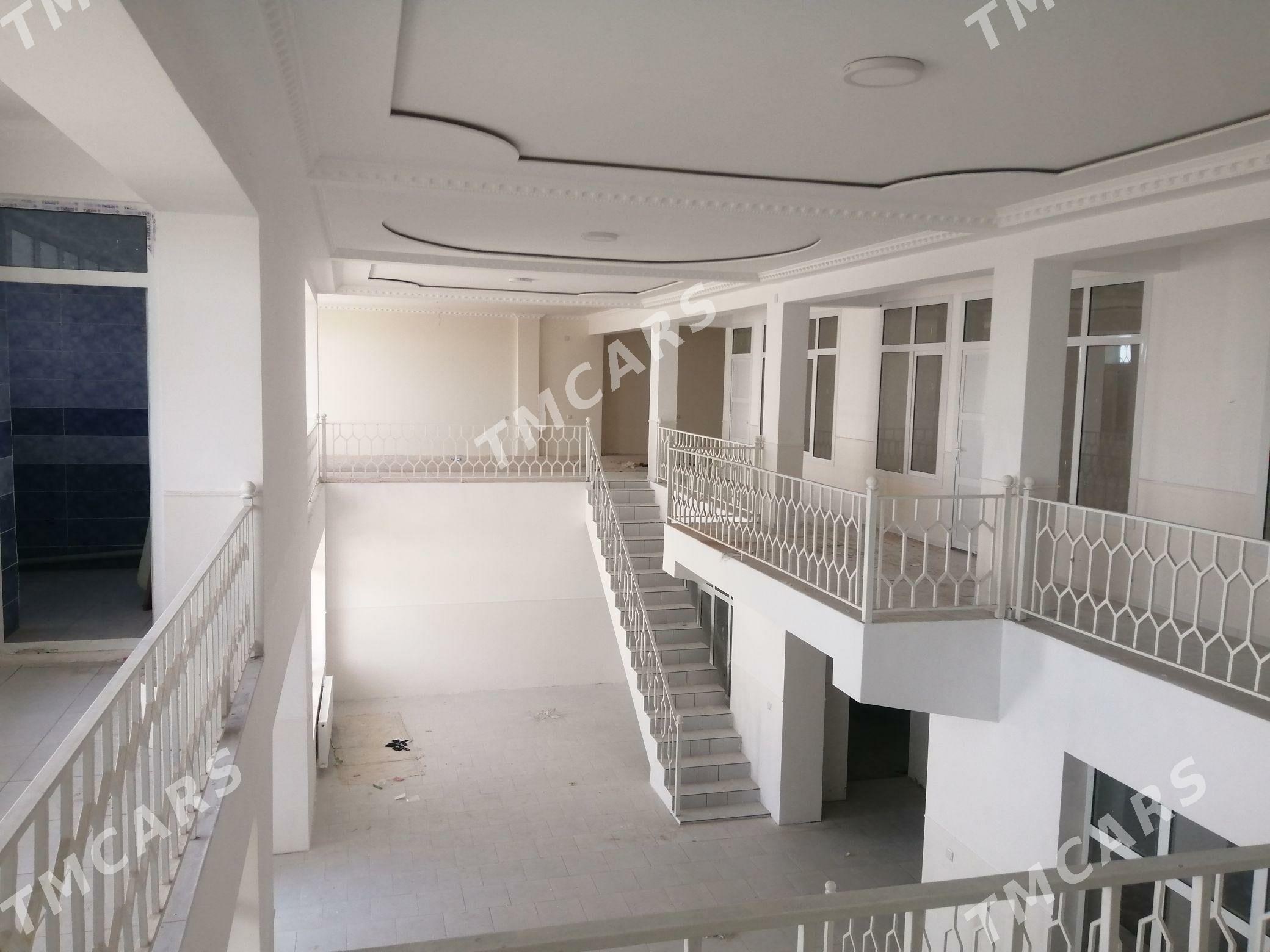 OFFICE arenda - Балканабат - img 6