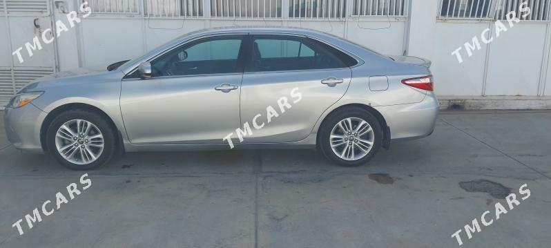 Toyota Camry 2016 - 250 000 TMT - Aşgabat - img 2