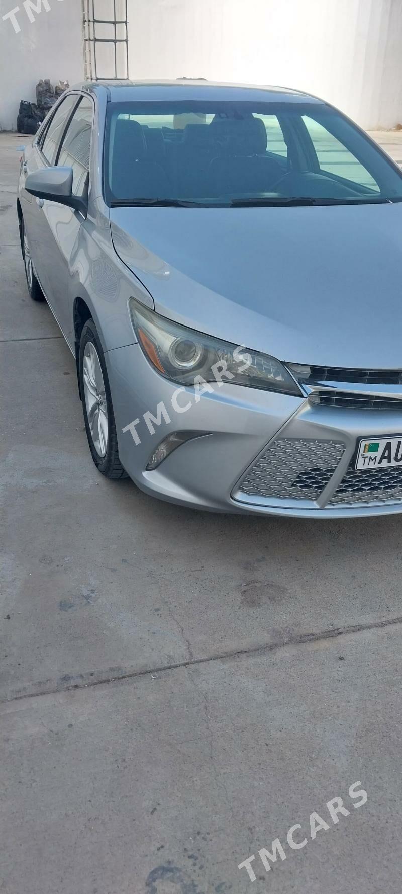 Toyota Camry 2016 - 250 000 TMT - Aşgabat - img 5
