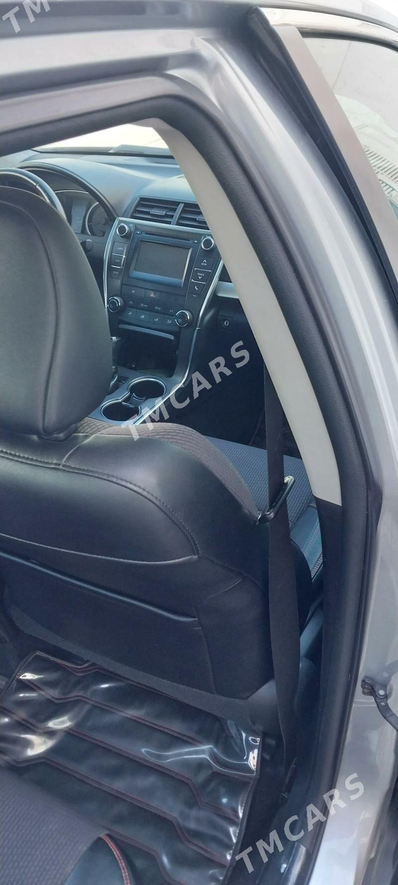 Toyota Camry 2016 - 250 000 TMT - Aşgabat - img 3