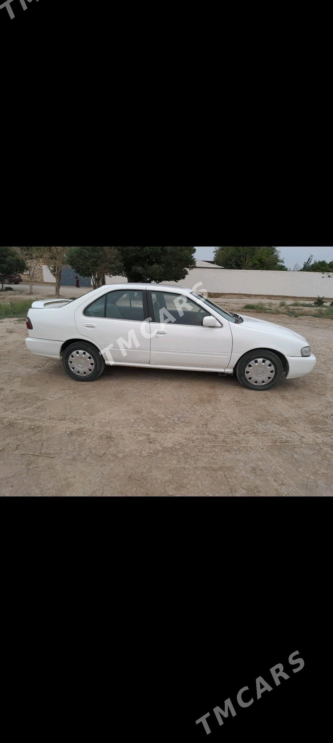 Nissan Sunny 1999 - 33 000 TMT - Койтендаг - img 4