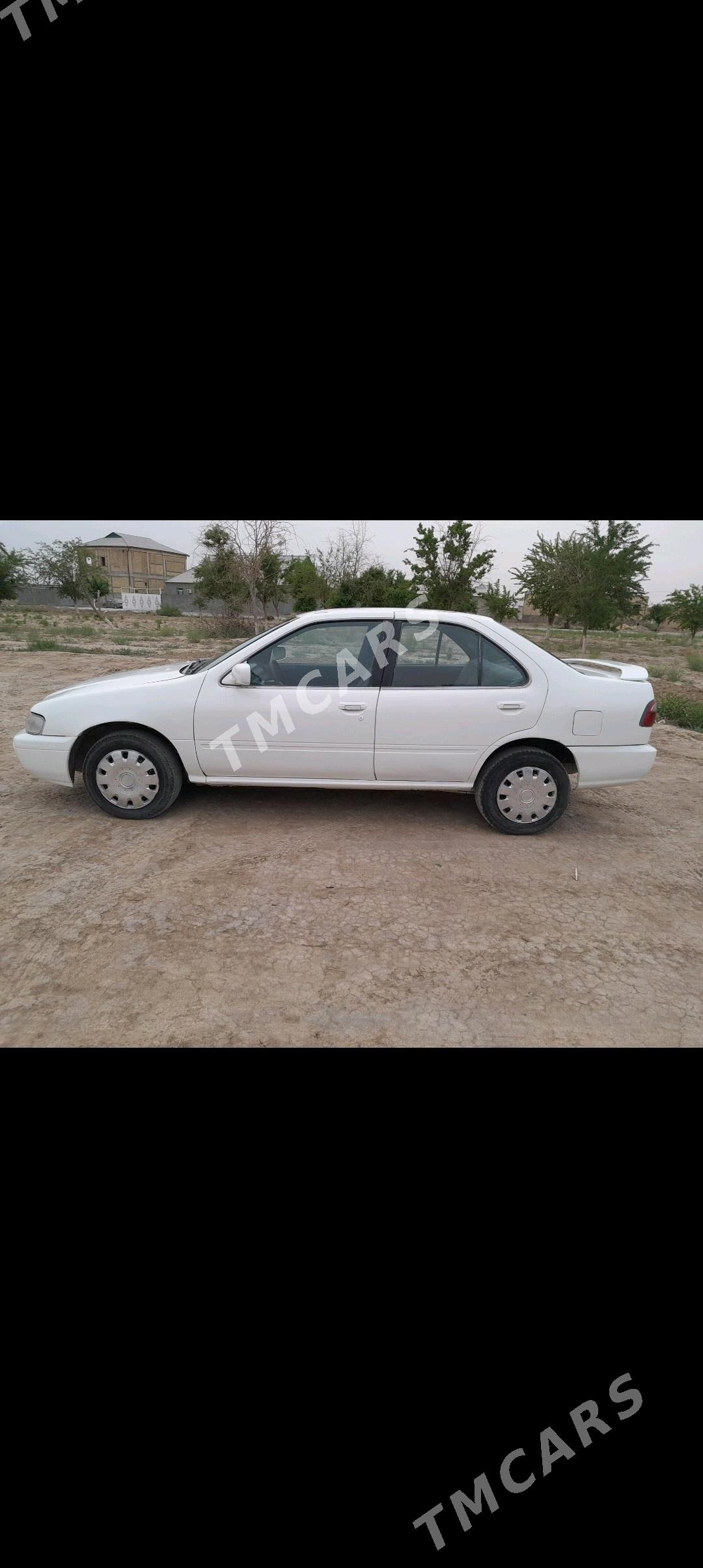 Nissan Sunny 1999 - 33 000 TMT - Койтендаг - img 6