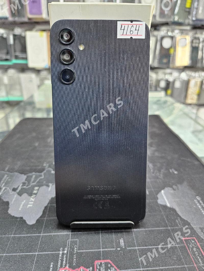 Samsung A14 4/64 - Ашхабад - img 3