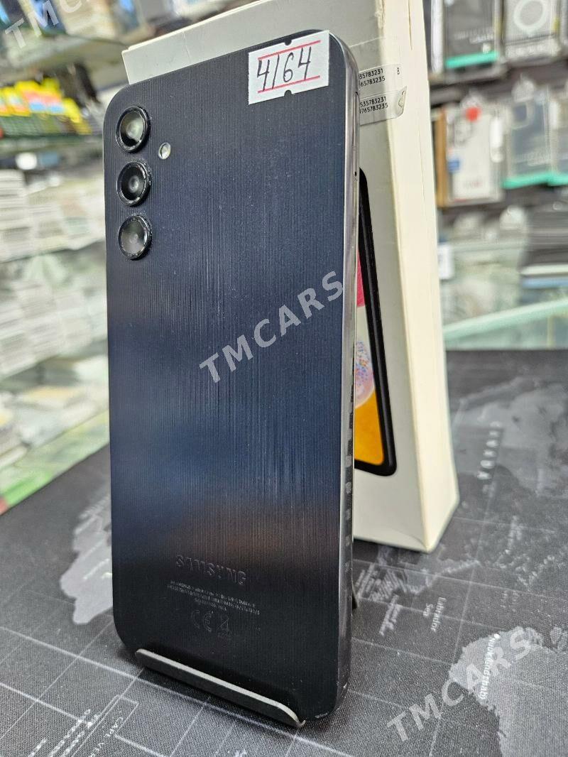 Samsung A14 4/64 - Ашхабад - img 5