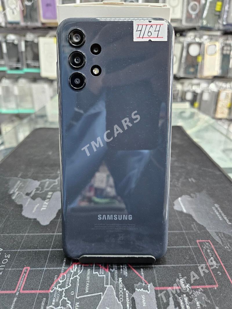 ️Samsung A13 4/64️ - Ашхабад - img 3