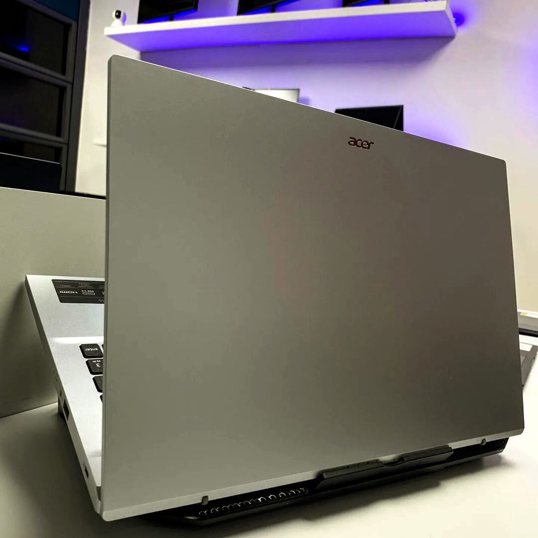Ryzen 5 | RAM 16GB | SSD 512G - Aşgabat - img 4