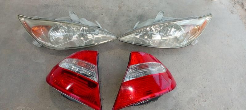 Duty Camry 1 100 TMT - Чоганлы - img 2