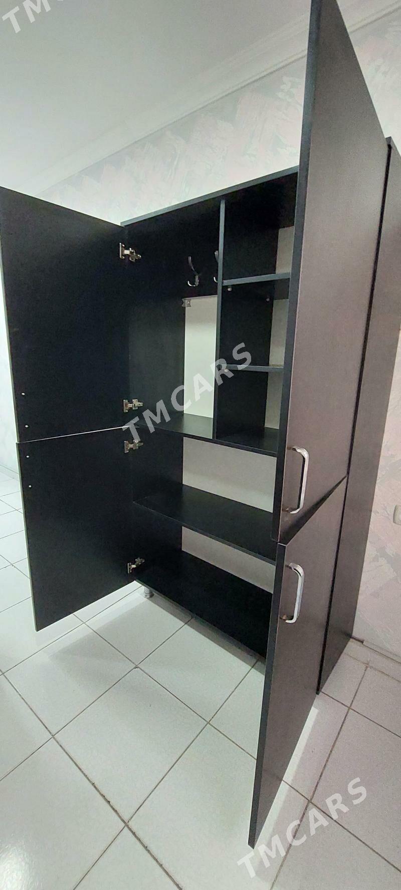 Ofisniý mebel komplekt - Aşgabat - img 2