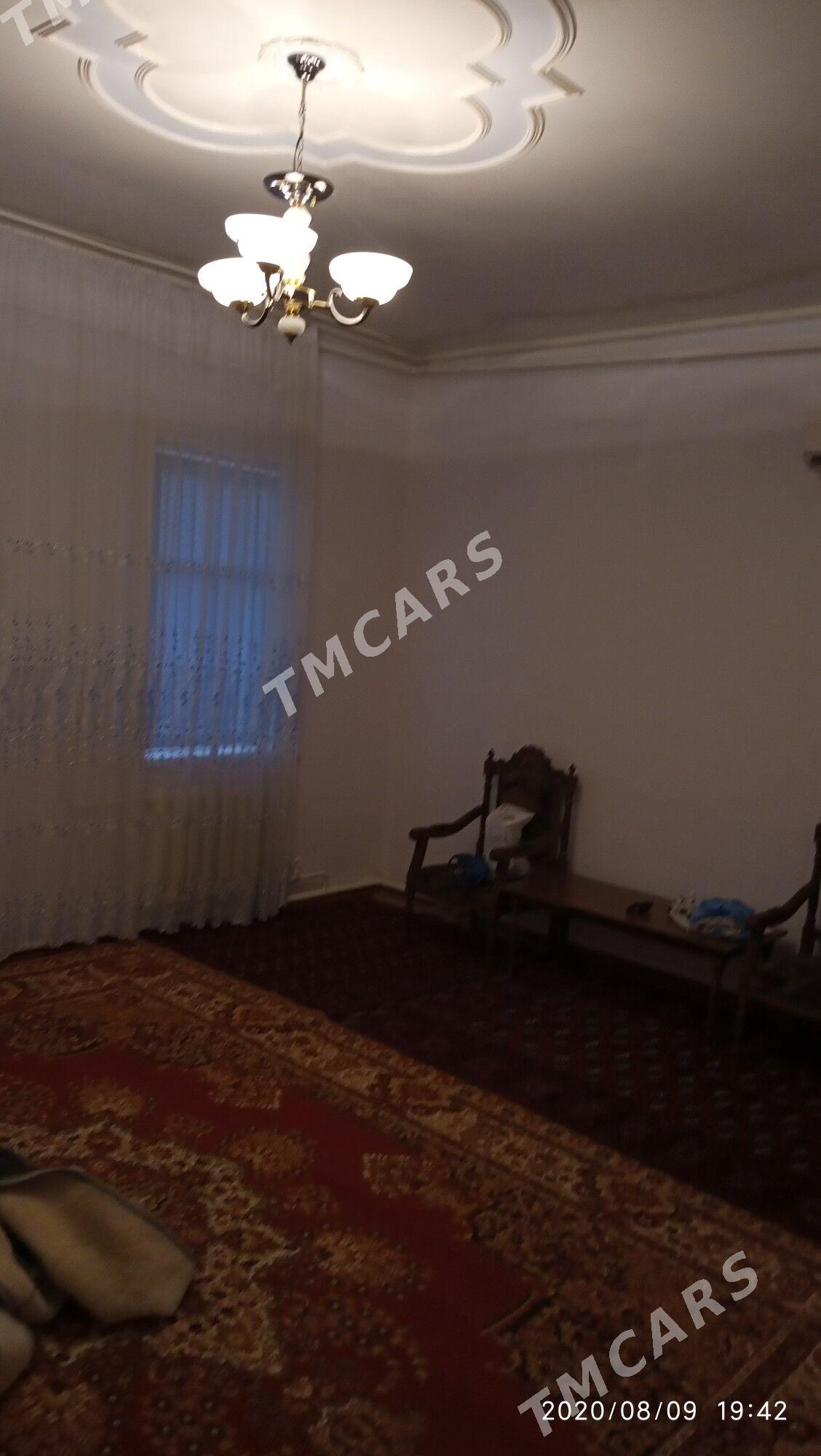 Tejen s Satlyk plan jay - Aşgabat - img 10