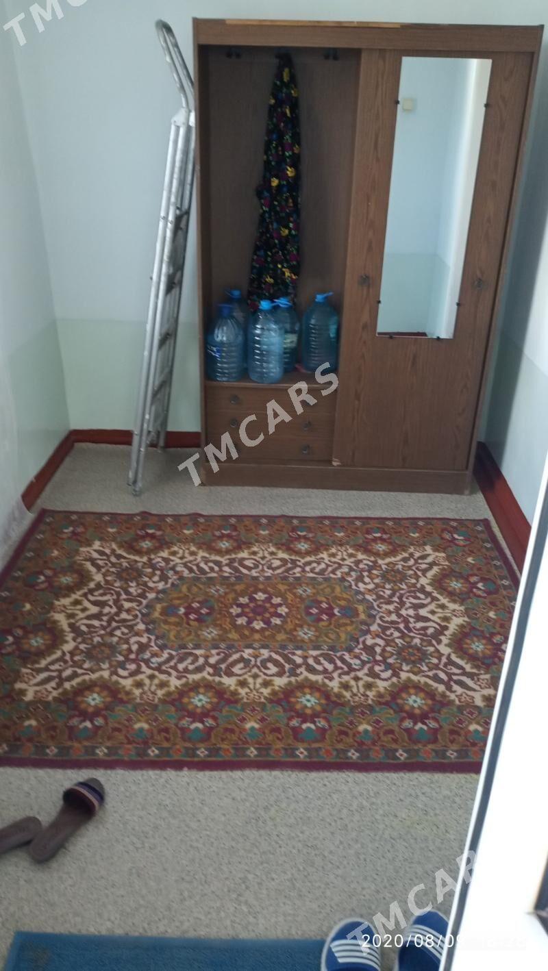 Tejen s Satlyk plan jay - Aşgabat - img 5