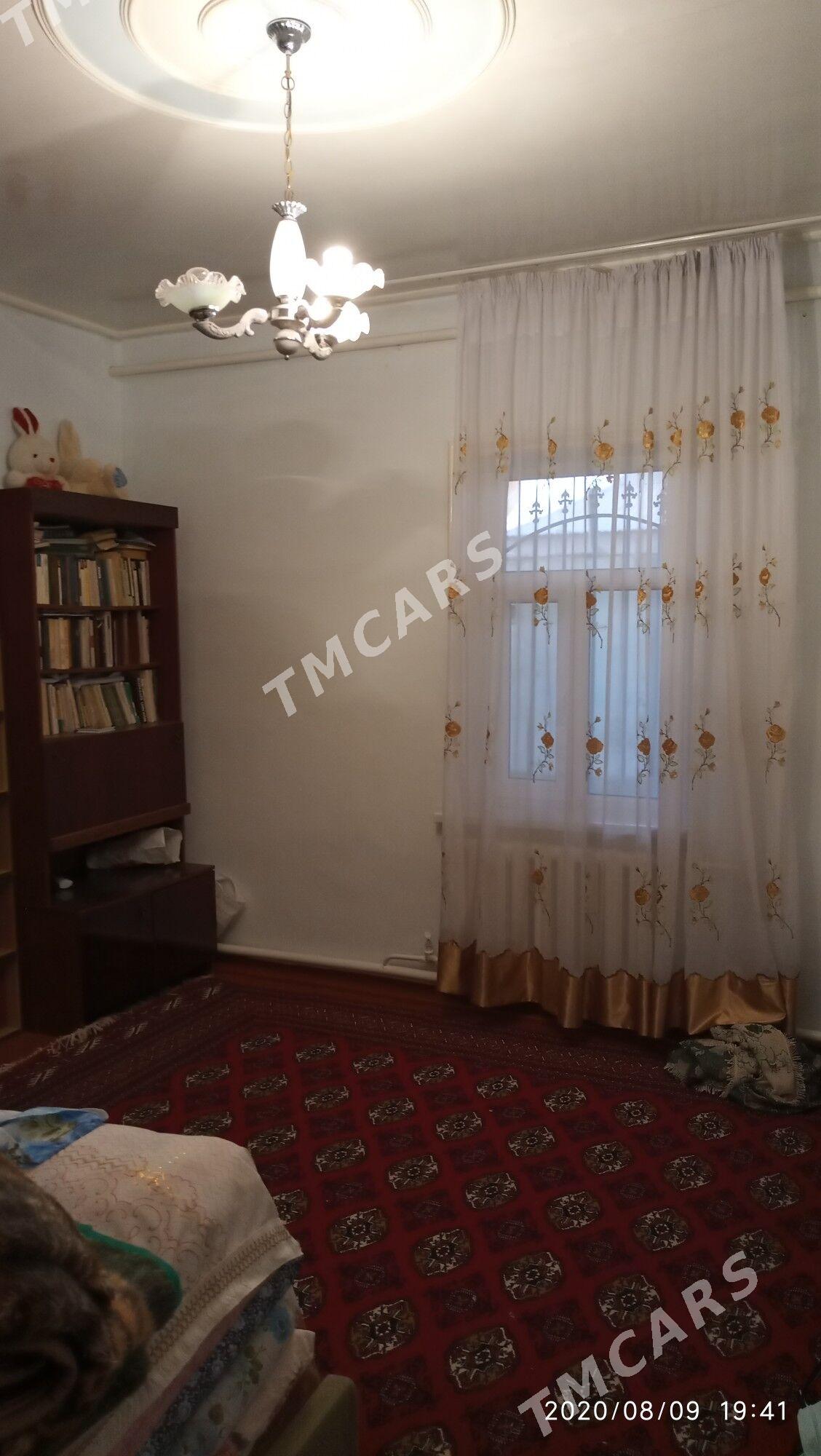 Tejen s Satlyk plan jay - Aşgabat - img 6