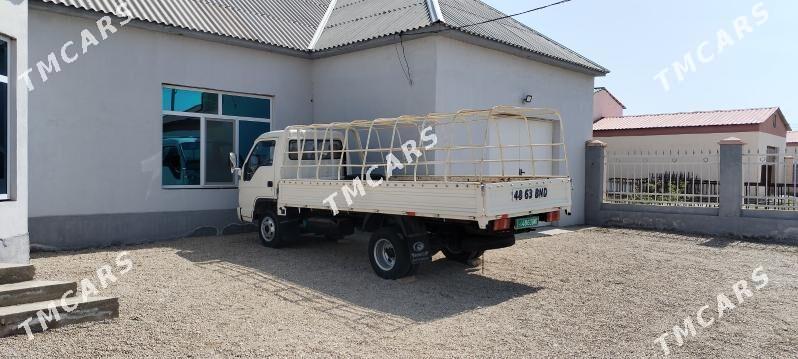 Forland H2 2008 - 118 000 TMT - Балканабат - img 2