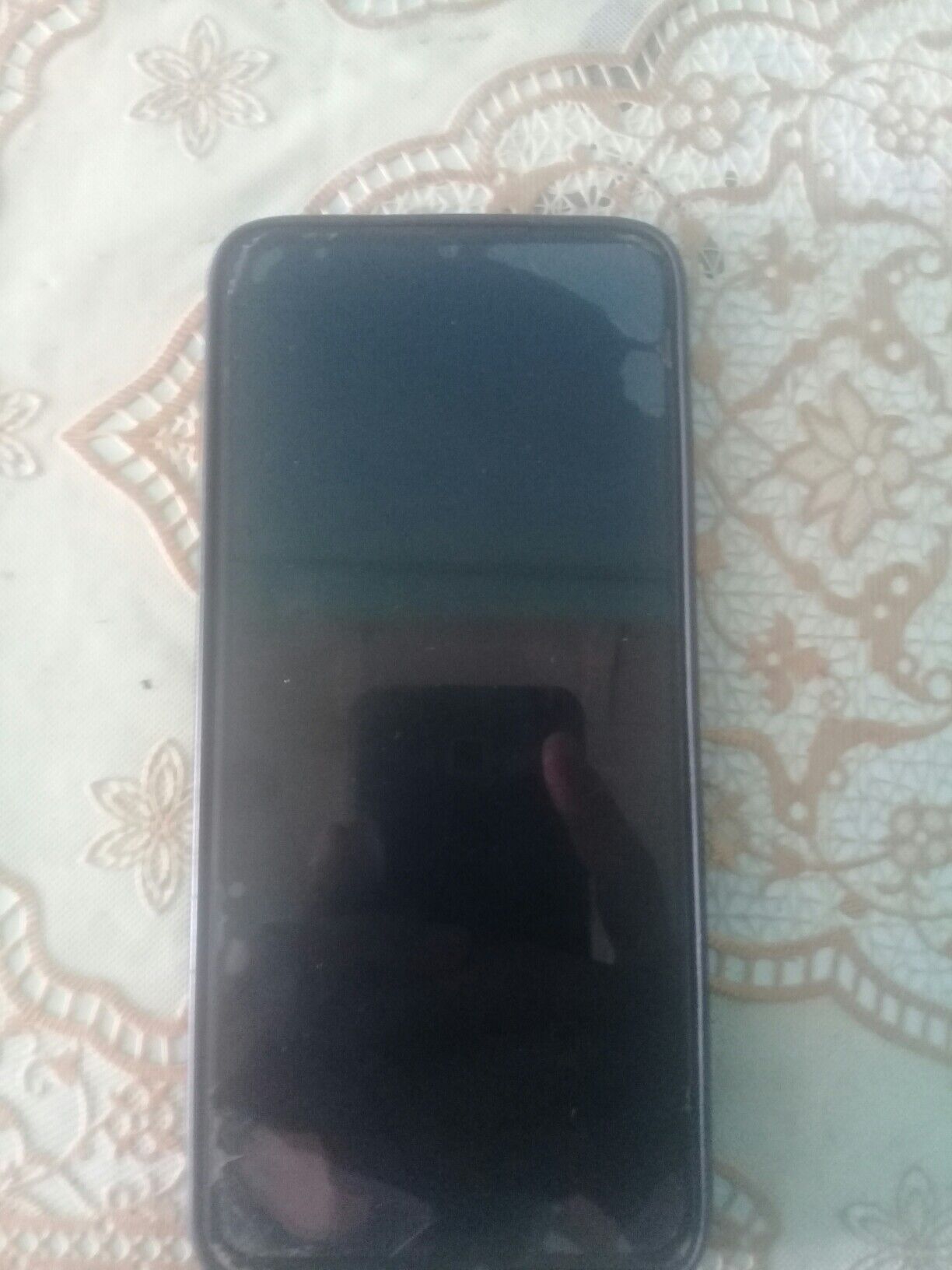 infinix 7 - Болдумсаз - img 2