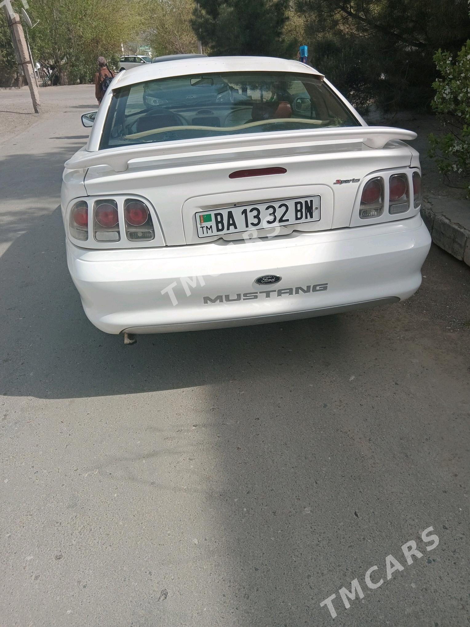 Toyota Corolla 1995 - 50 000 TMT - Balkanabat - img 5