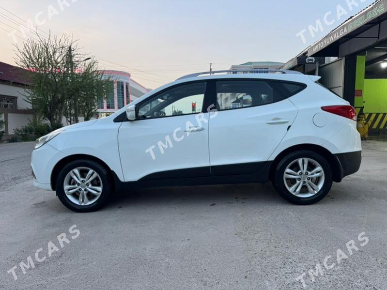 Hyundai Tucson 2013 - 170 000 TMT - Mary - img 2