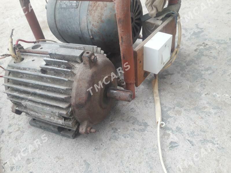 Elektro mator - Türkmenbaşy - img 3