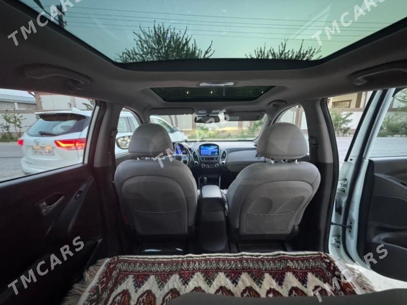 Hyundai Tucson 2013 - 170 000 TMT - Mary - img 5