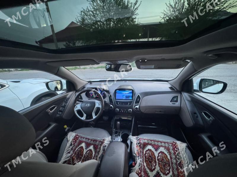 Hyundai Tucson 2013 - 170 000 TMT - Mary - img 6