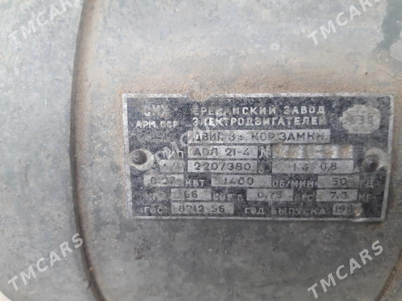 Elektro mator - Türkmenbaşy - img 4