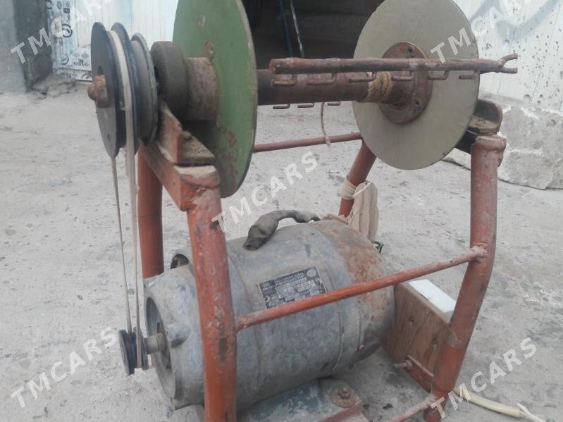 Elektro mator - Türkmenbaşy - img 5
