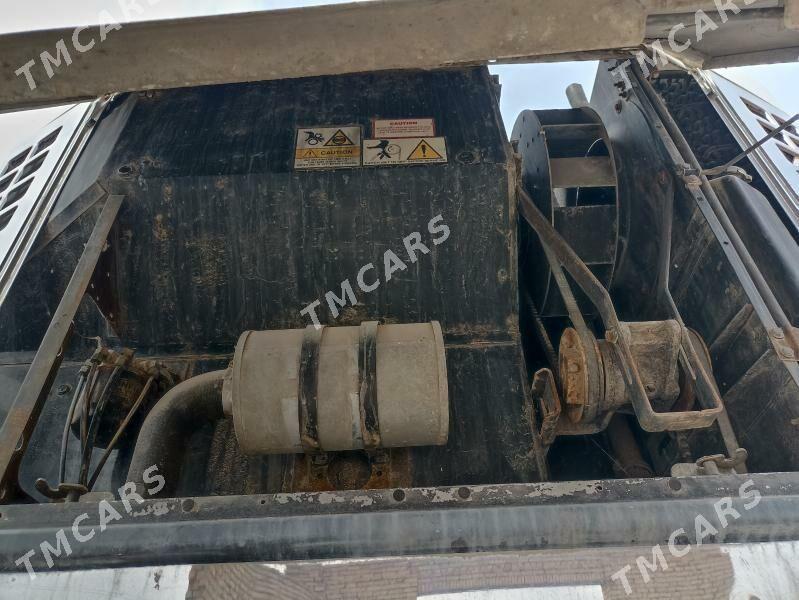Kogel Euro Trailer 2000 - 200 000 TMT - Туркменабат - img 4