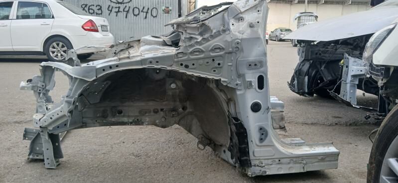 Lanjiron 6 500 TMT - Мир 6 - img 1