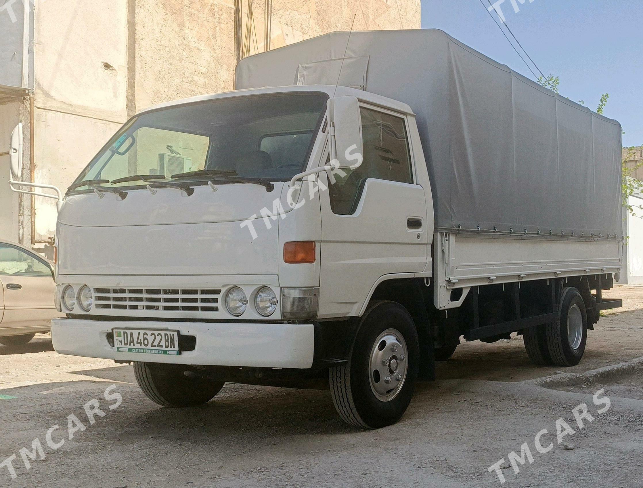 Toyota Dyna 2001 - 185 000 TMT - Balkanabat - img 2