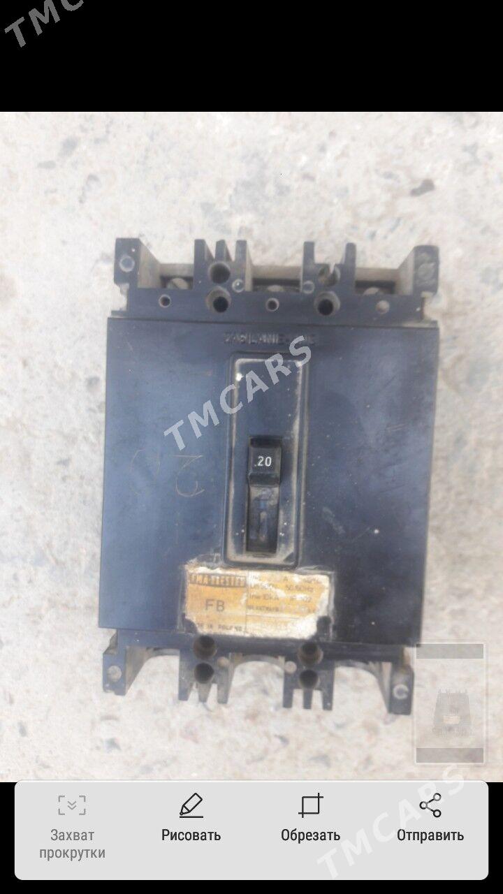 Elektro Awtomat - Türkmenbaşy - img 3