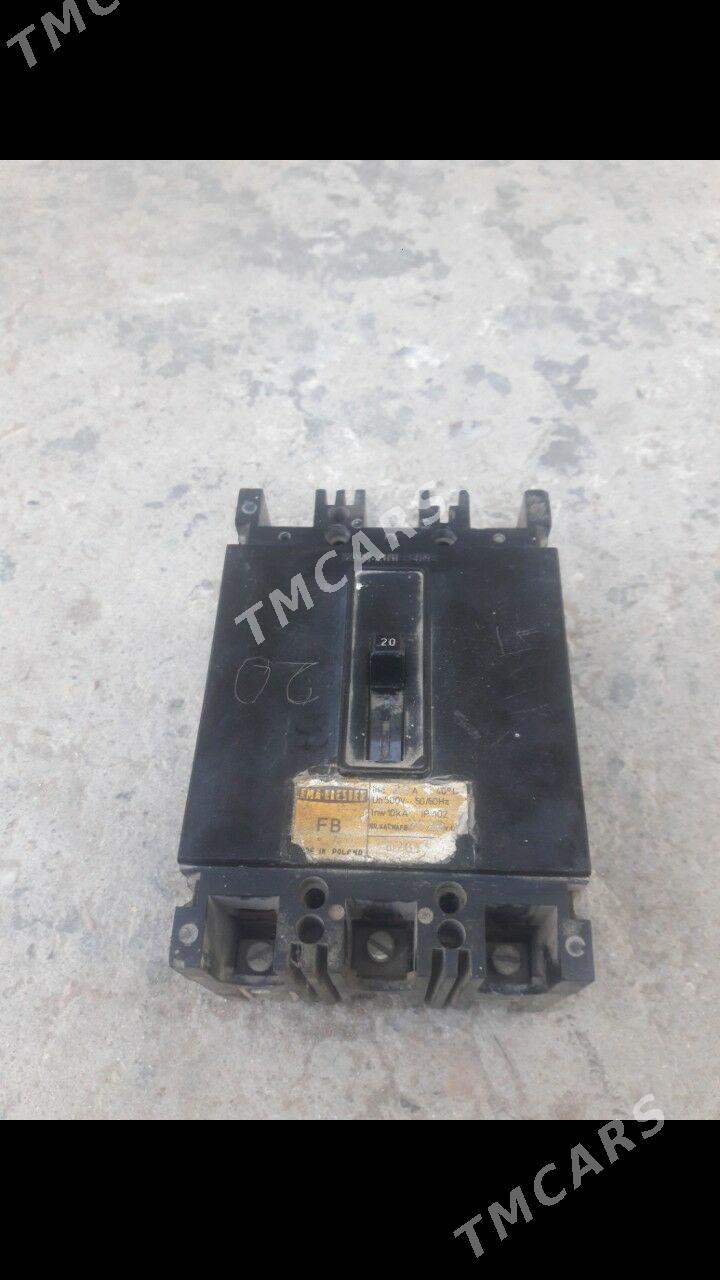 Elektro Awtomat - Türkmenbaşy - img 2