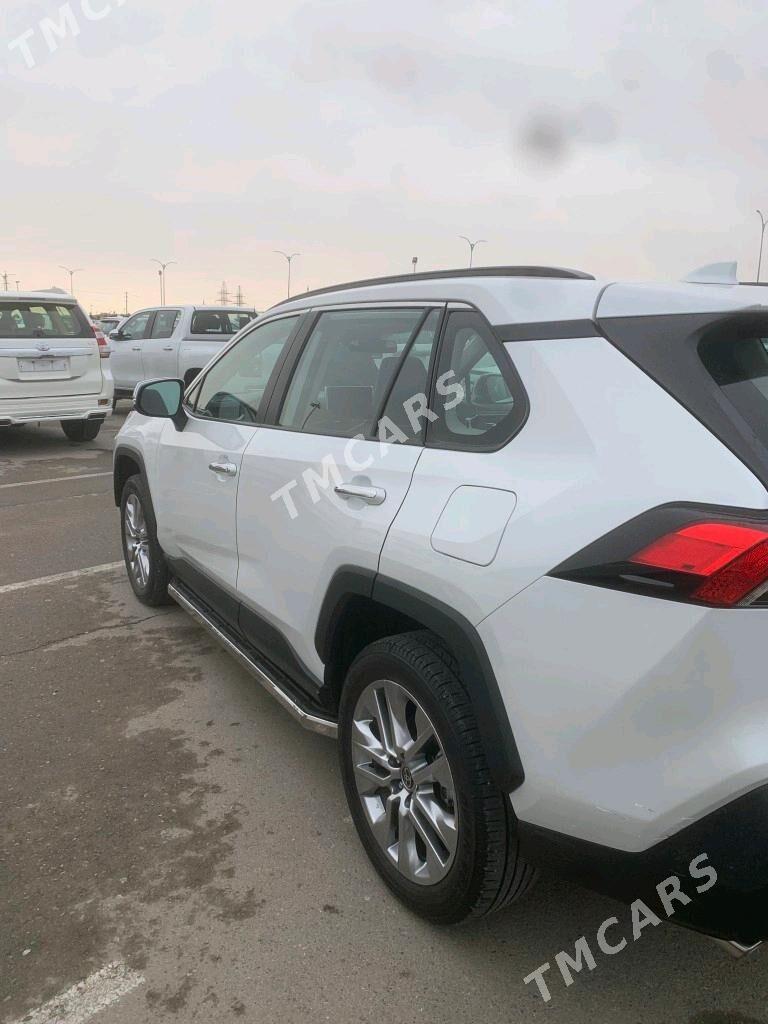 Toyota RAV4 2024 - 520 000 TMT - Aşgabat - img 3