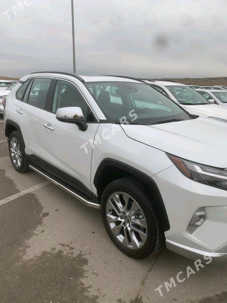Toyota RAV4 2024 - 520 000 TMT - Aşgabat - img 2