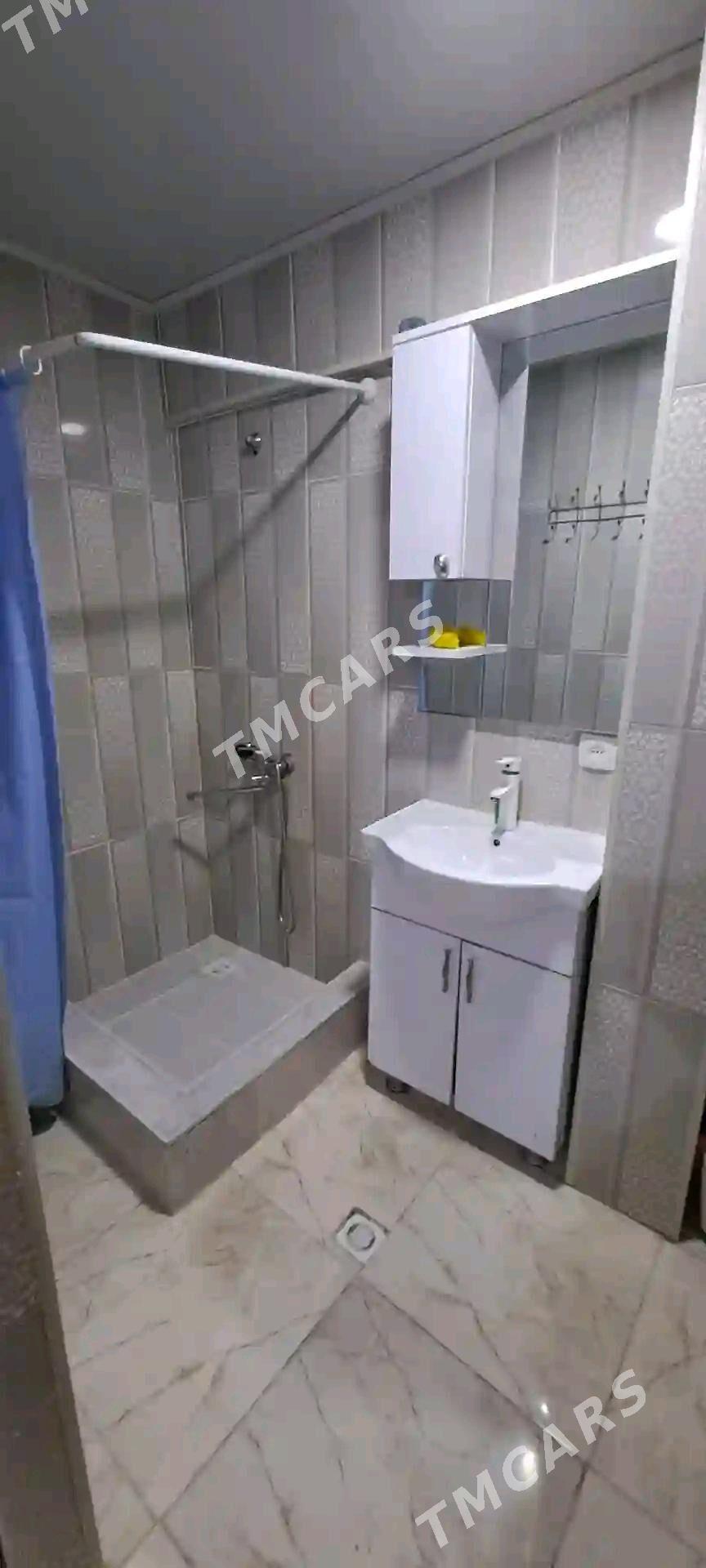 Jaý 3 komnat 2nji etaź. - Туркменбаши - img 2