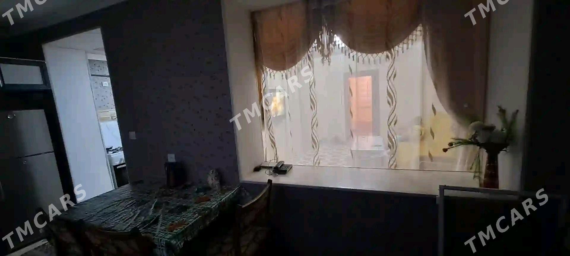 Jaý 3 komnat 2nji etaź. - Туркменбаши - img 5