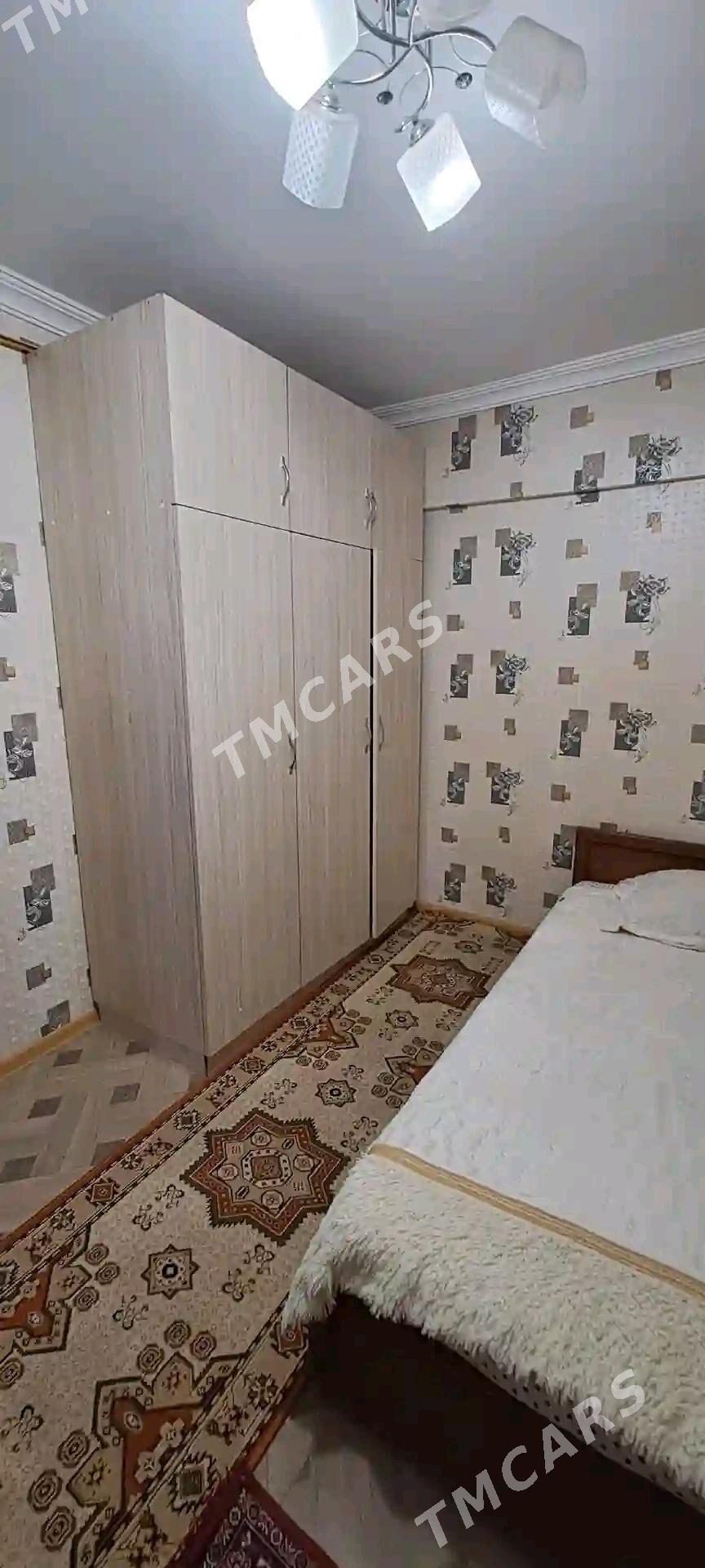 Jaý 3 komnat 2nji etaź. - Туркменбаши - img 8