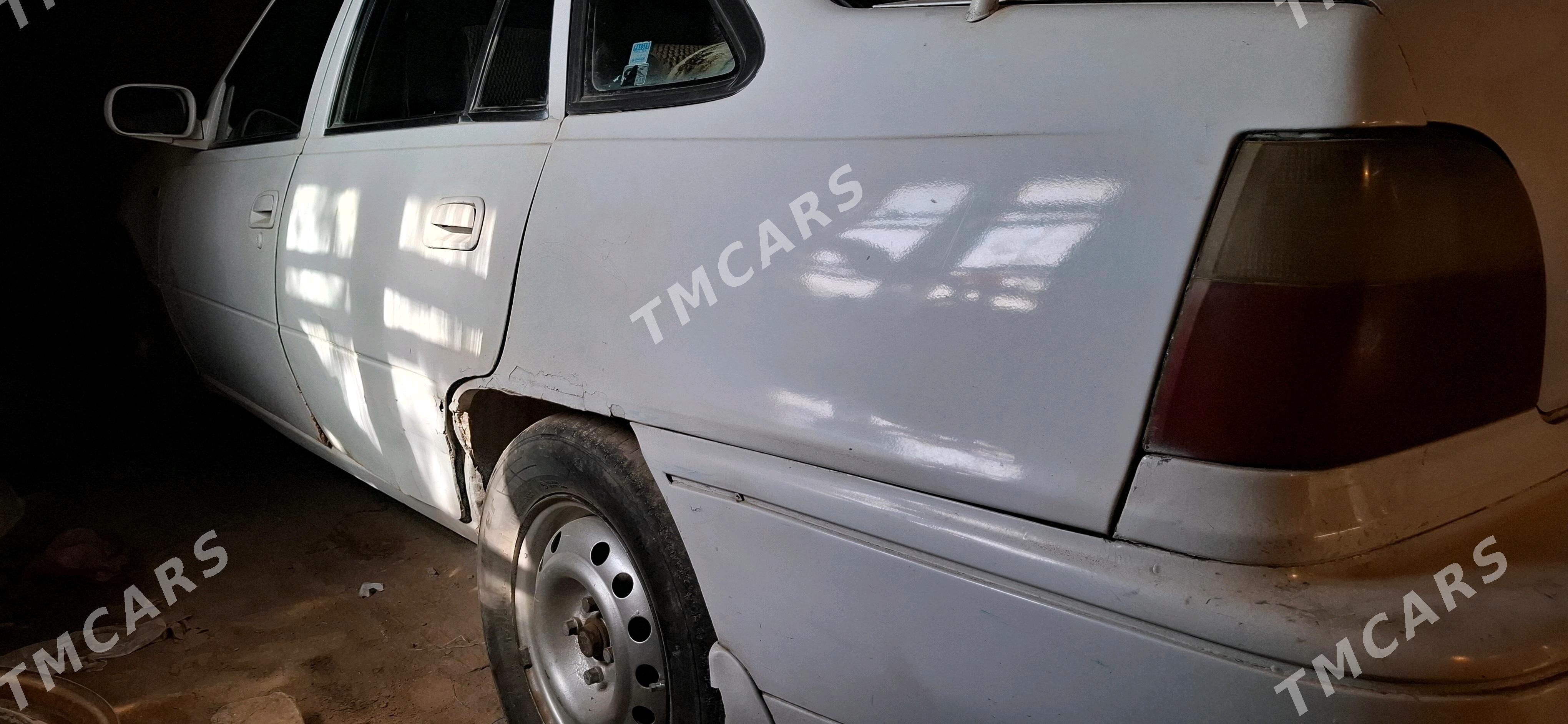 Daewoo Cielo 1999 - 20 000 TMT - Шабатский этрап - img 6