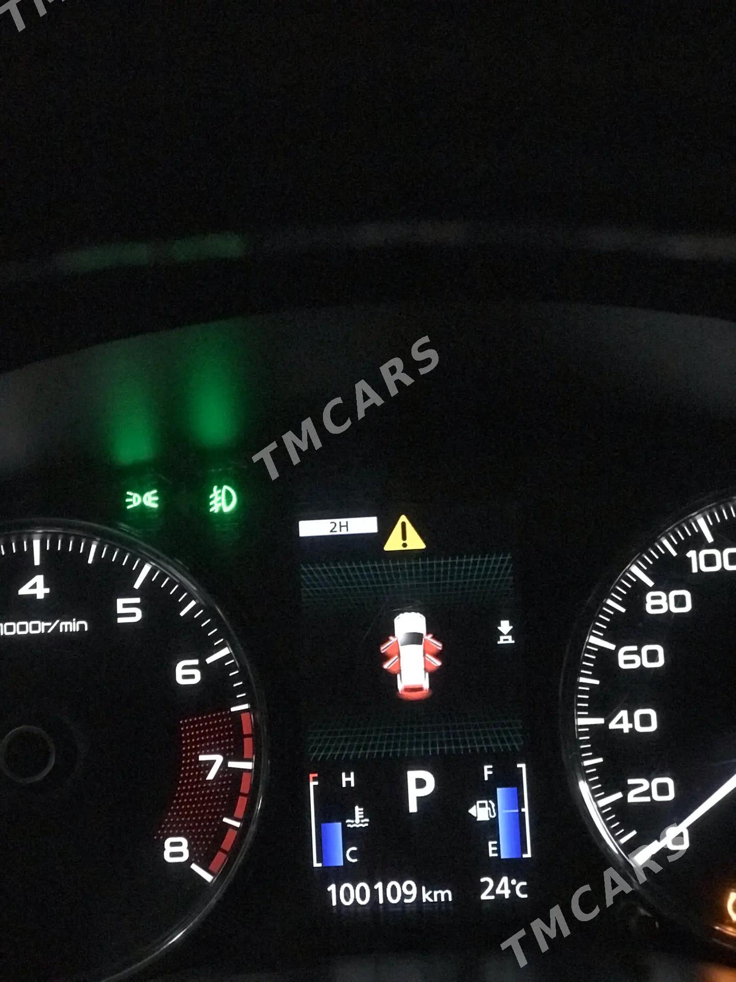 Mitsubishi Montero Sport 2019 - 360 000 TMT - Кака - img 6