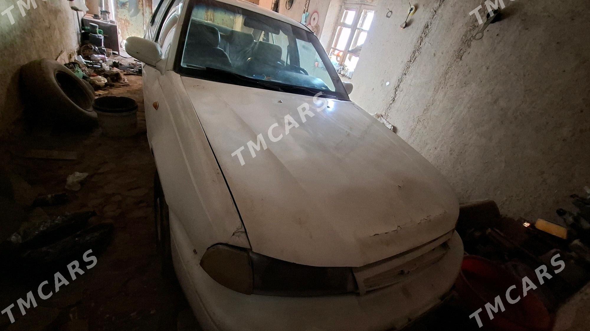 Daewoo Cielo 1999 - 20 000 TMT - Шабатский этрап - img 4