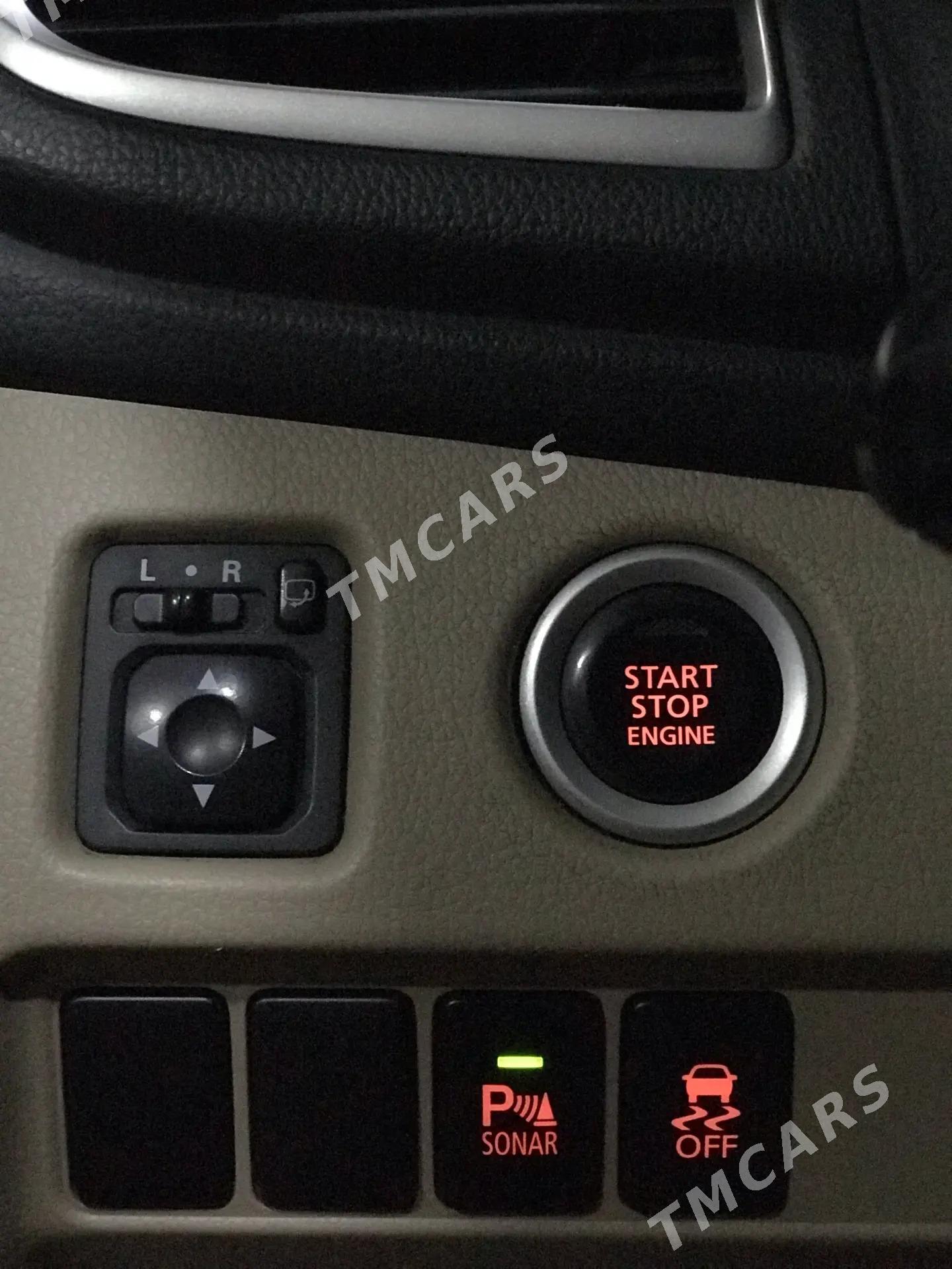 Mitsubishi Montero Sport 2019 - 360 000 TMT - Кака - img 8