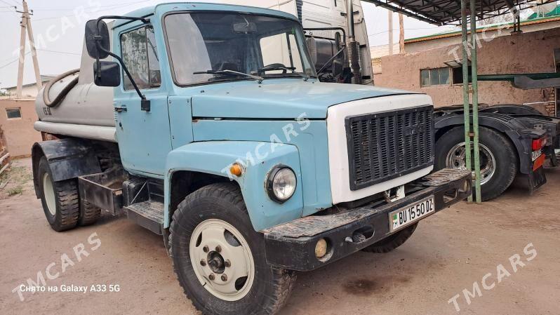 Gaz 53 1993 - 100 000 TMT - Дашогуз - img 3