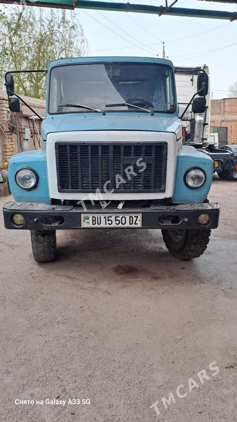 Gaz 53 1993 - 100 000 TMT - Дашогуз - img 5