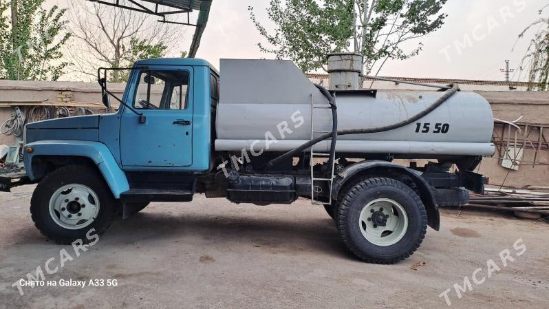 Gaz 53 1993 - 100 000 TMT - Дашогуз - img 4