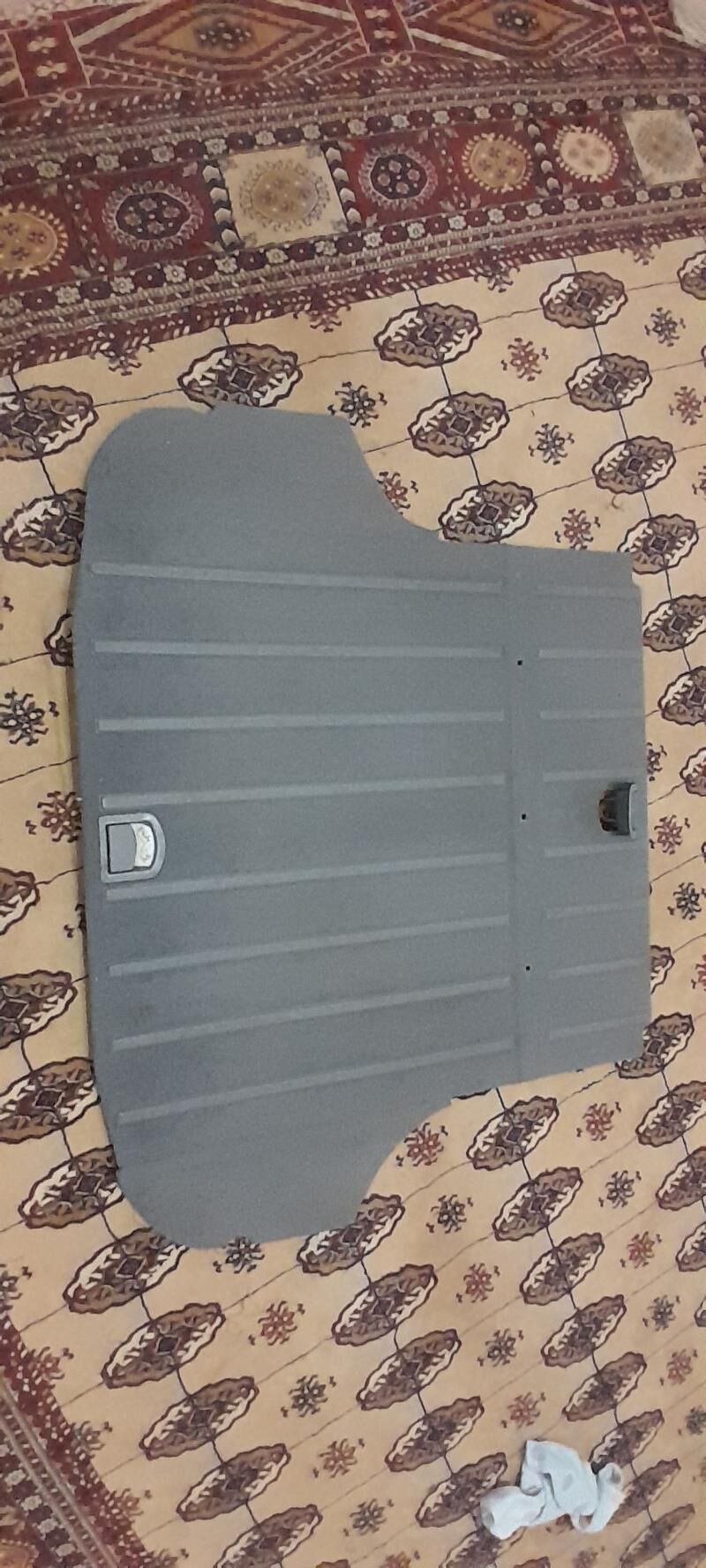 vektra b bagaj kovrik. 460 TMT - Daşoguz - img 1