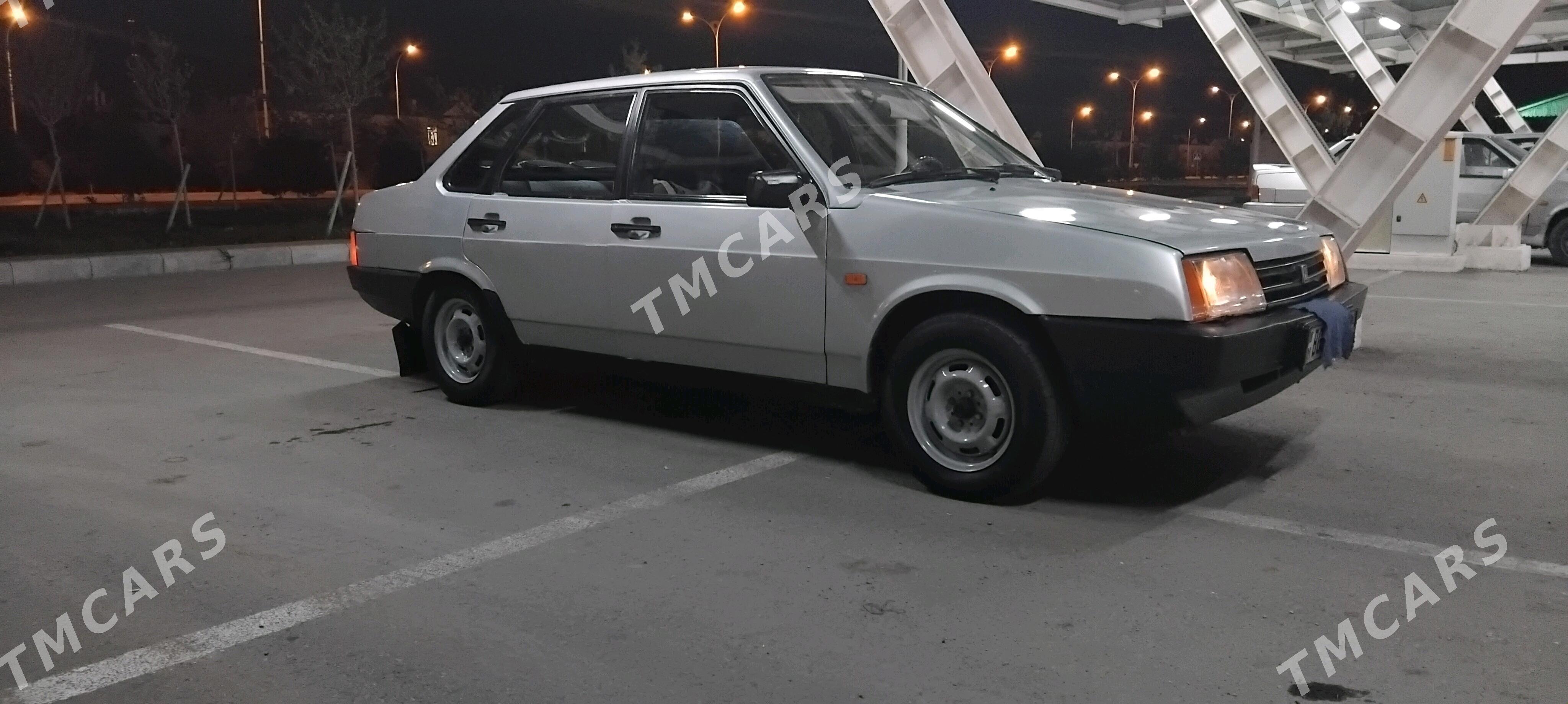 Lada 21099 2001 - 20 000 TMT - Балканабат - img 2