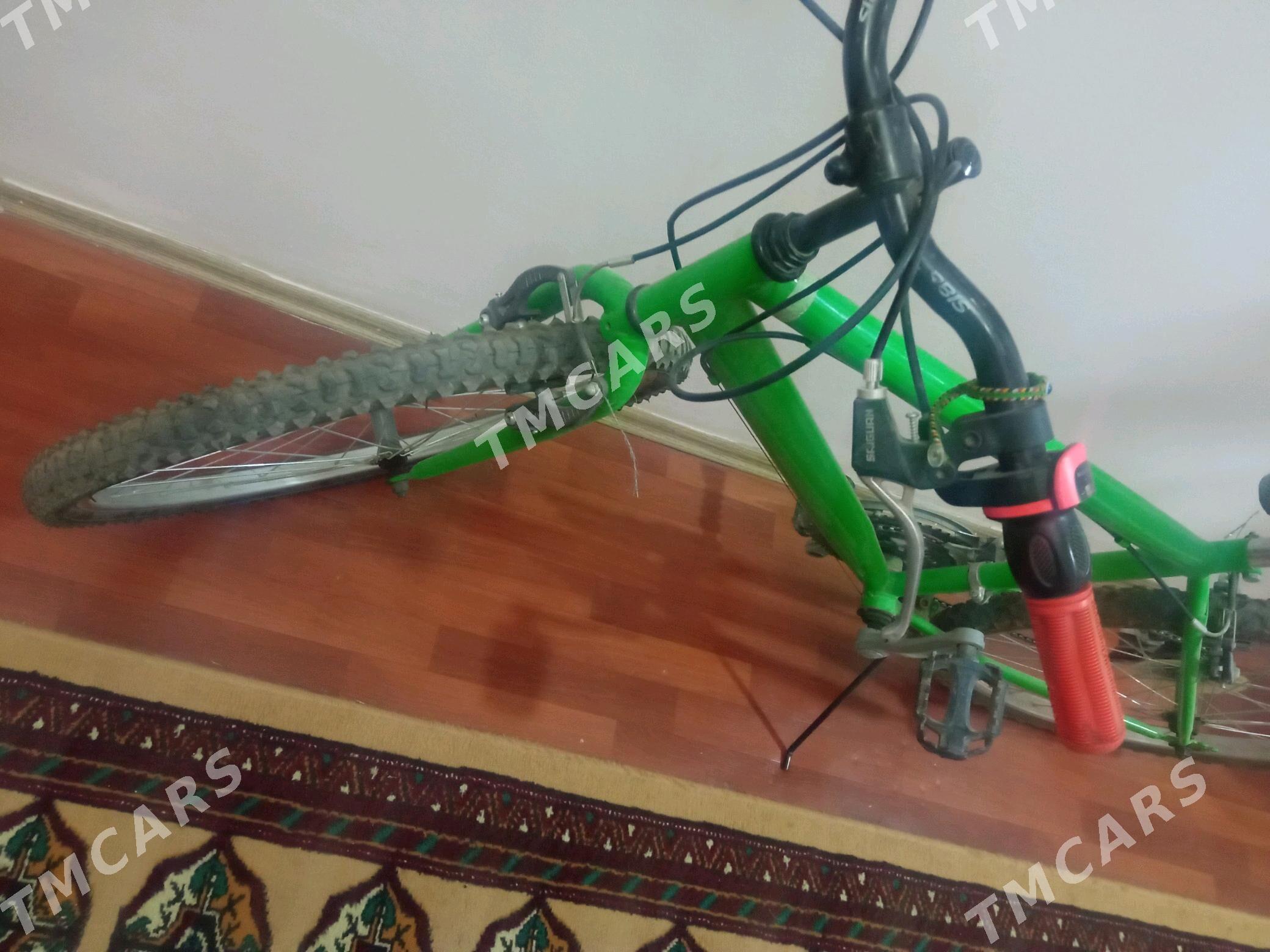 TURKMENISTAN - Daşoguz - img 3