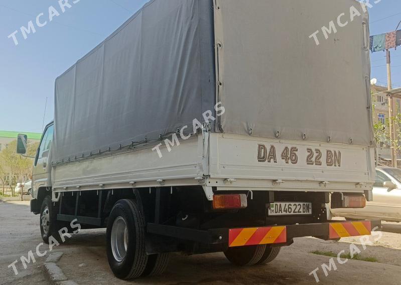 Mitsubishi Canter 2001 - 185 000 TMT - Балканабат - img 4