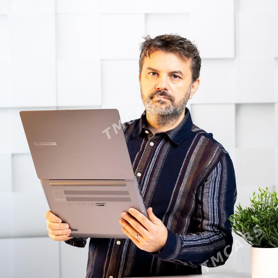 Asus ExpertBook Ultra 5 32/1Tb - Aşgabat - img 4